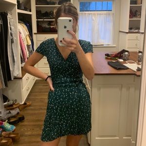 brandy dress